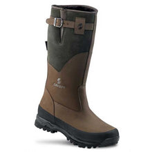 Load image into Gallery viewer, CRISPI Finland GTX Boots - Mens Gore-Tex Stalking Boots - Forest
