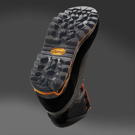 CRISPI FUTURA CX GTX Boots - Mens Gore-Tex Hunting Boots - Storm Grey