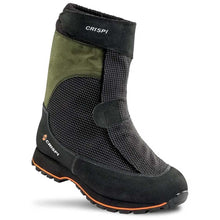 Load image into Gallery viewer, CRISPI Highland Mid Boots - Mens Waterproof Hunting Boots - Olive
