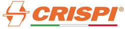 Crispi logo