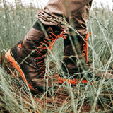 CRISPI Titan GTX Boots - Mens Gore-Tex Hunting Boots - Dark Brown