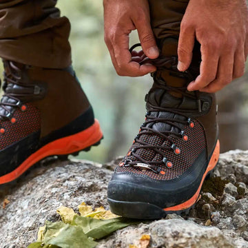 CRISPI Track GTX Hunting Boots Mens Forest – A Farley Country