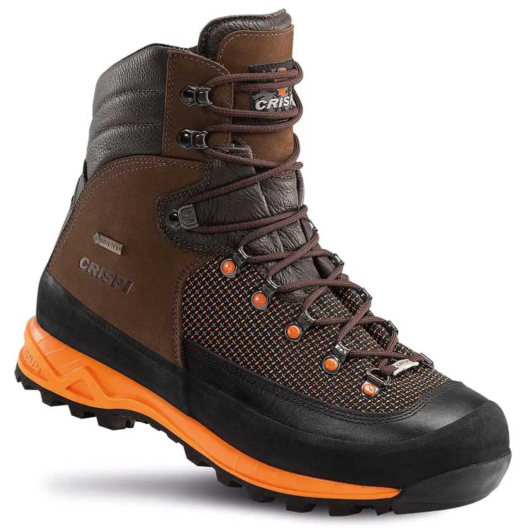 CRISPI Track GTX Hunting Boots - Mens - Forest