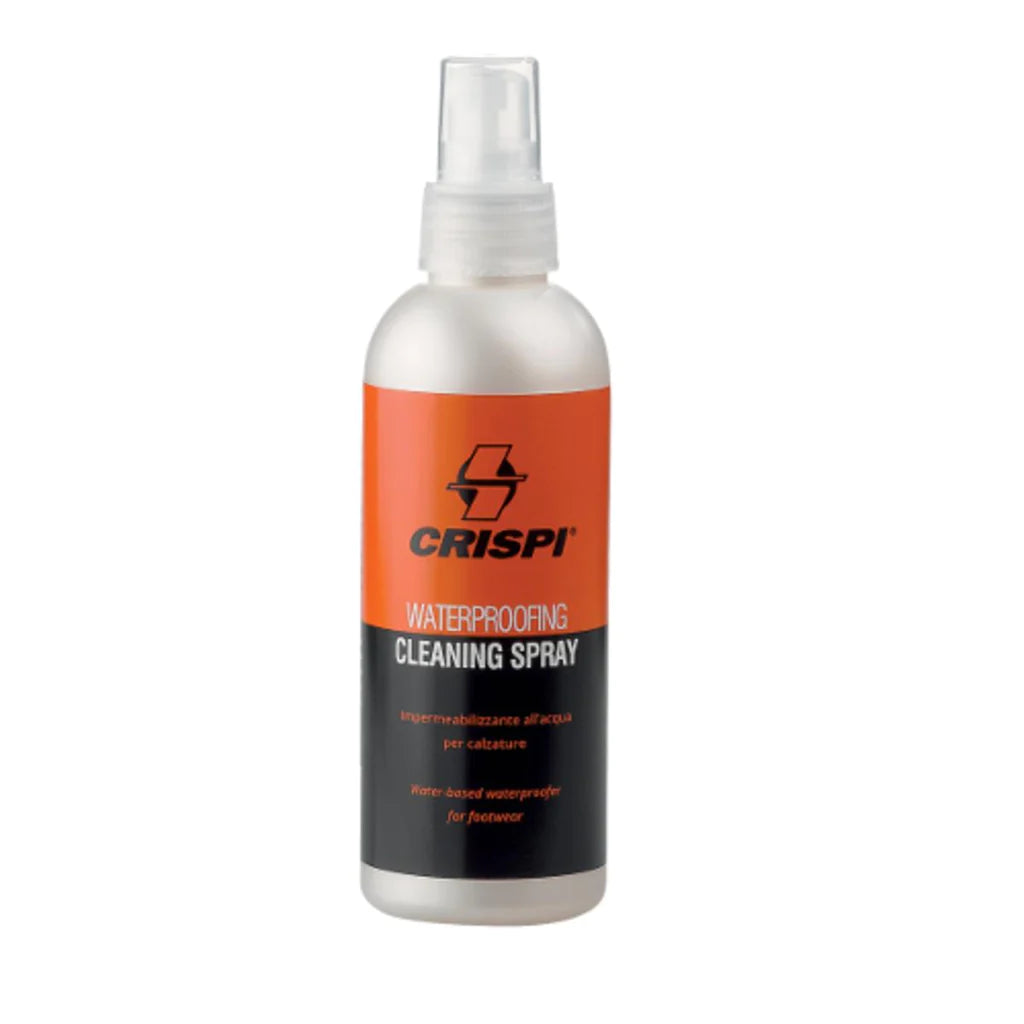 CRISPI Waterproofing Conditioning Spray - Neutral