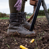 CRISPI Wild EVO GTX Boots - Mens Gore-Tex Stalking Boots - Nut