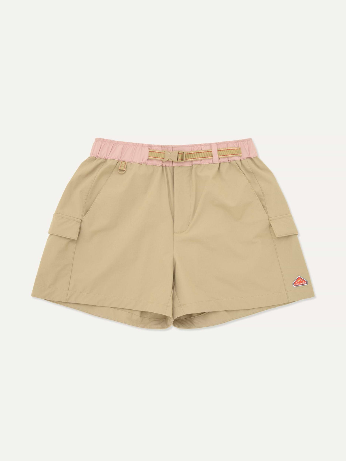 SEALSKINZ Dalling Women's Water Repellent Utility Shorts - product view 2