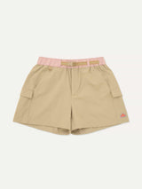 SEALSKINZ Dalling Women's Water Repellent Utility Shorts - product view 2