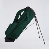 G/FORE Daytona Plus Carry Golf Bag by Vessel – Stand Bag – Pine