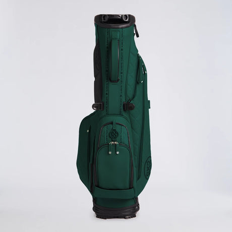 G/FORE Daytona Plus Carry Golf Bag by Vessel – Stand Bag – Pine – Image 2