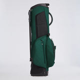 G/FORE Daytona Plus Carry Golf Bag by Vessel – Stand Bag – Pine – Image 4