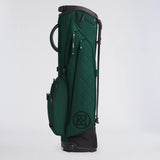 G/FORE Daytona Plus Carry Golf Bag by Vessel – Stand Bag – Pine – Image 6