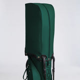 G/FORE Daytona Plus Carry Golf Bag by Vessel – Stand Bag – Pine – Image 7