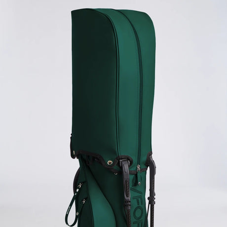 G/FORE Daytona Plus Carry Golf Bag by Vessel – Stand Bag – Pine – Image 7
