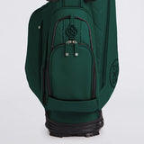 G/FORE Daytona Plus Carry Golf Bag by Vessel – Stand Bag – Pine – Image 10