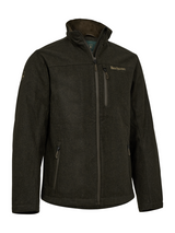 DEERHUNTER Tatra Padded Jacket - Mens - Loden Wood - front product view
