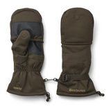 DEERHUNTER Muflon Pro Glomitts - Mens - Art Green - front product view