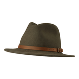 deerhunter adventurer felt hat green 01 front flat lay d p f 6510 331 6510 900x900