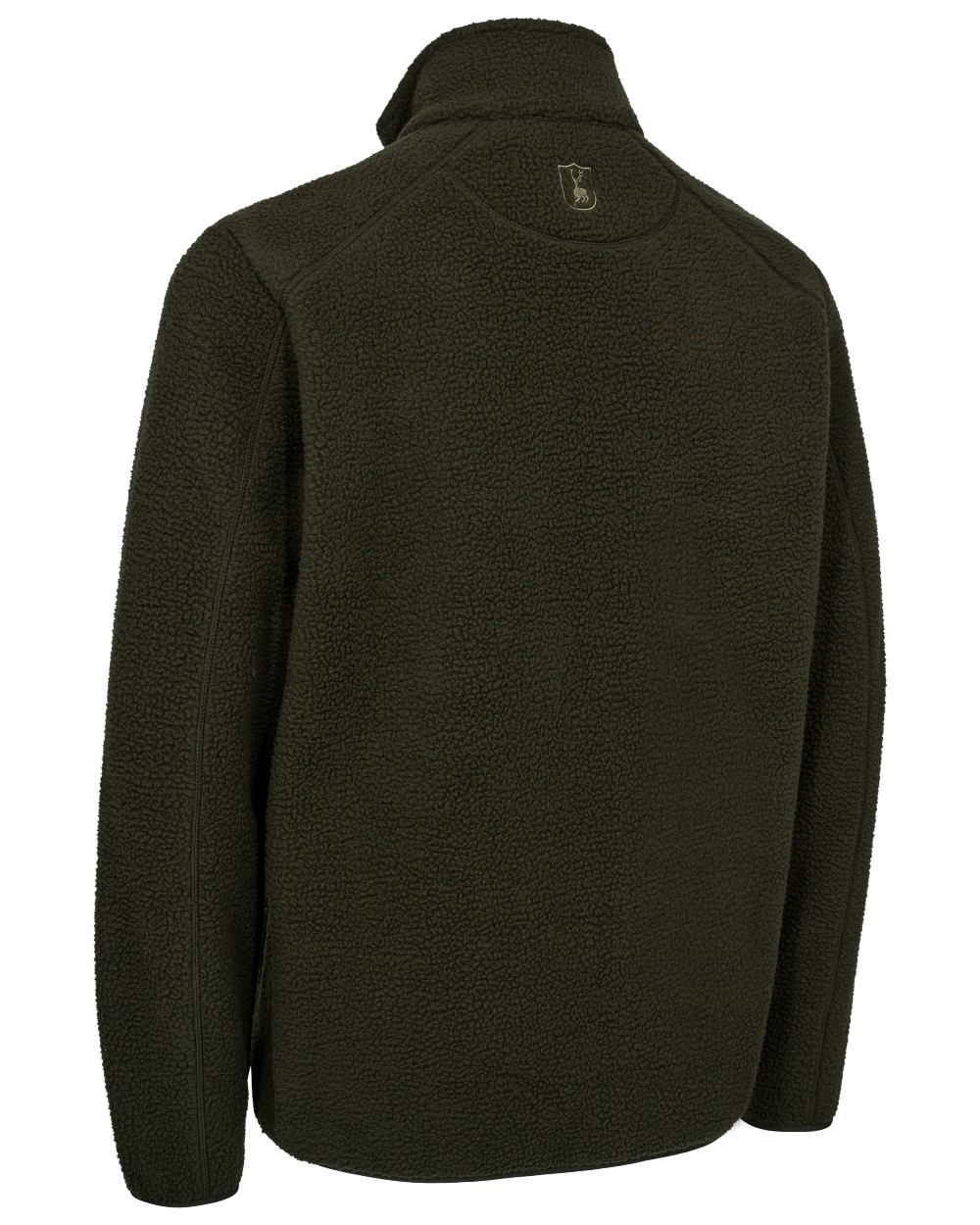 DEERHUNTER Langford Shirt - Men's - Glen Green