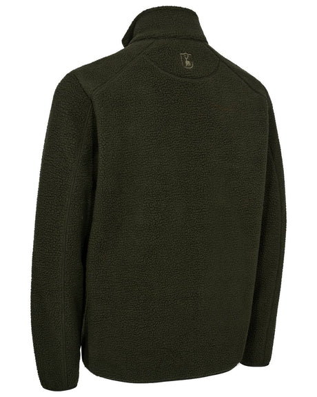 DEERHUNTER Langford Shirt - Men's - Glen Green