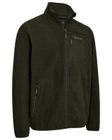 DEERHUNTER Langford Shirt - Men's - Glen Green