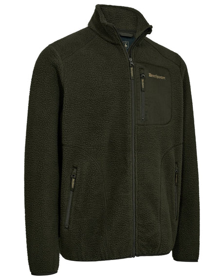 DEERHUNTER Langford Shirt - Men's - Glen Green