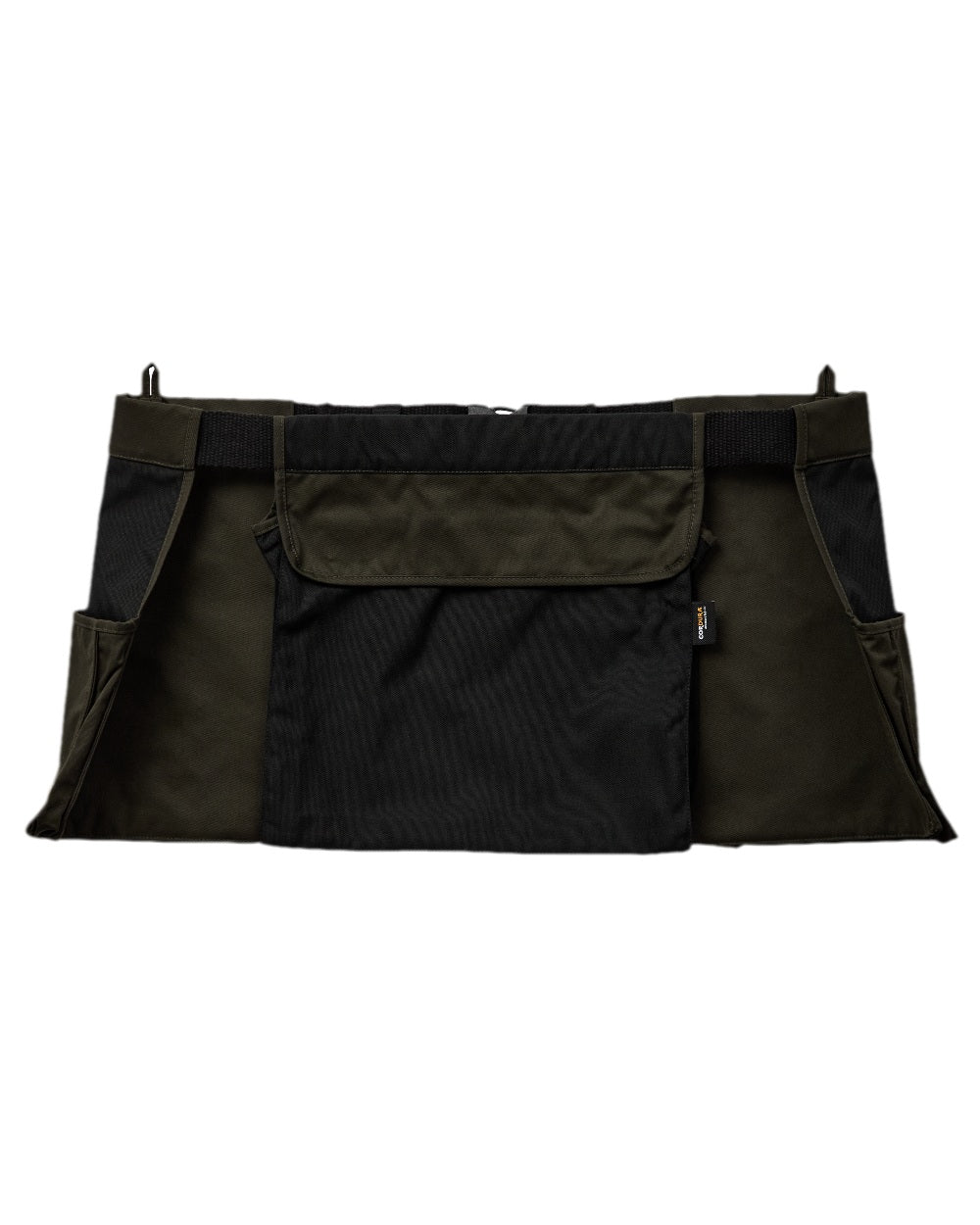 DEERHUNTER Atlas Game Belt - Timber