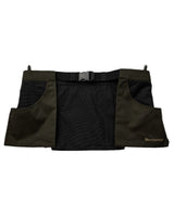DEERHUNTER Atlas Game Belt - Timber