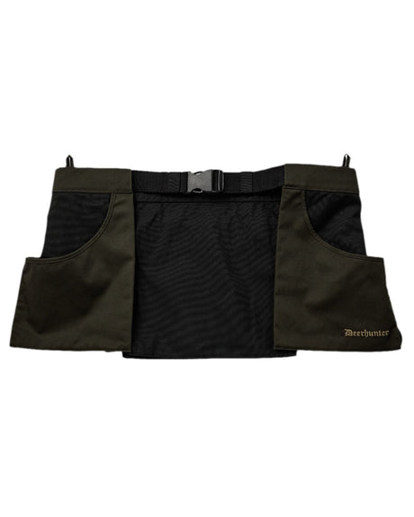 DEERHUNTER Atlas Game Belt - Timber