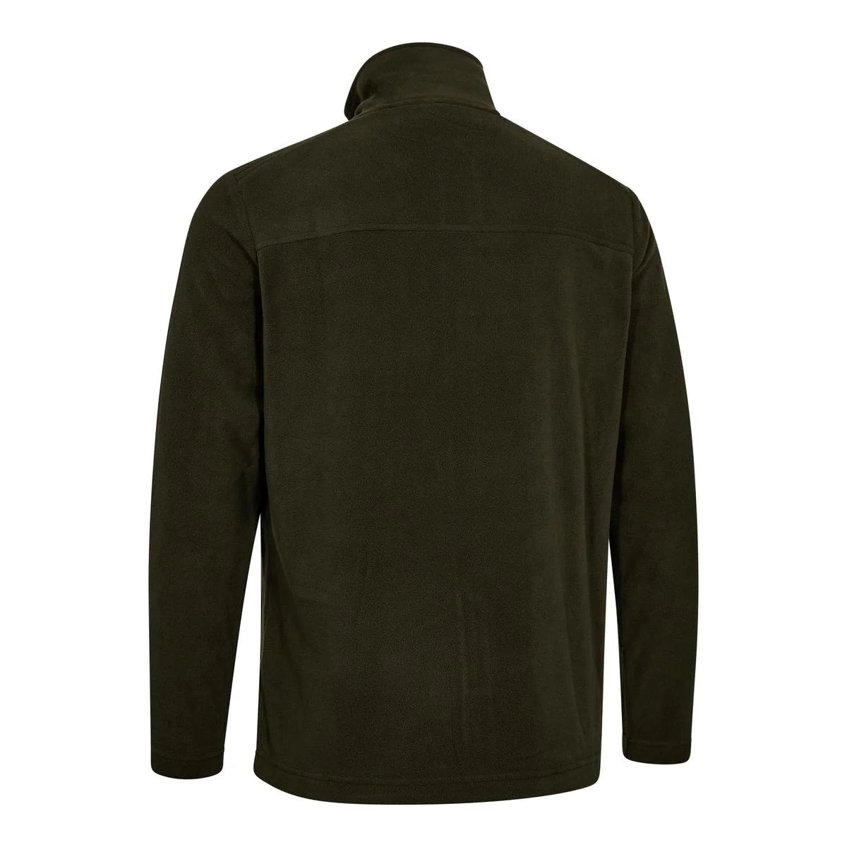 DEERHUNTER Atlas Light Fleece Jacket - Mens - Timber