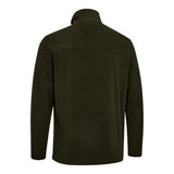 DEERHUNTER Atlas Light Fleece Jacket - Mens - Timber