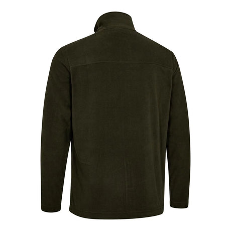 DEERHUNTER Atlas Light Fleece Jacket - Mens - Timber