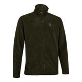 DEERHUNTER Atlas Light Fleece Jacket - Mens - Timber