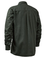 DEERHUNTER Atlas Shirt - Men's - Timber