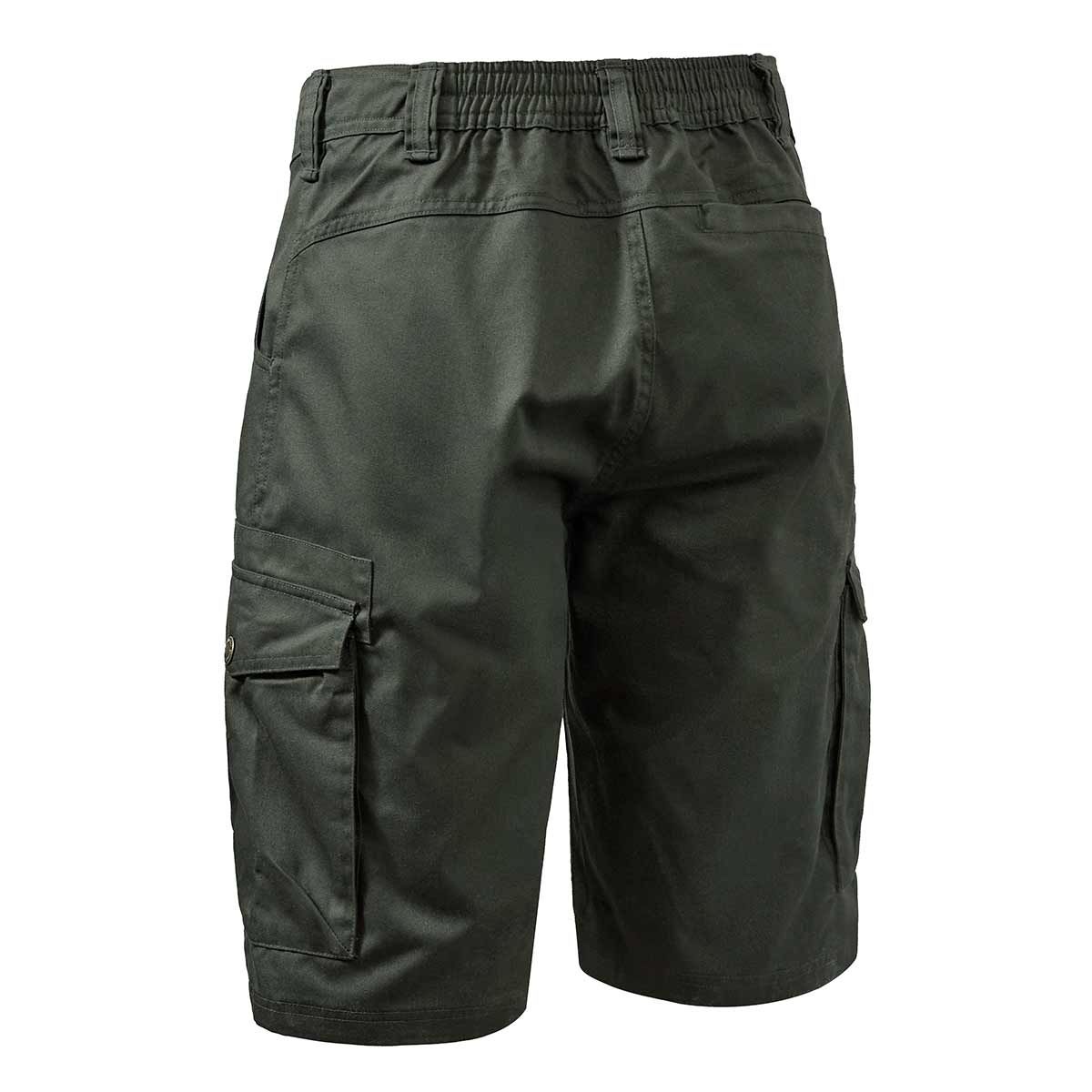 DEERHUNTER Atlas Shorts - Men's - Timber