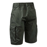 DEERHUNTER Atlas Shorts - Men's - Timber