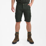 DEERHUNTER Atlas Shorts - Men's - Timber