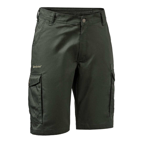 DEERHUNTER Atlas Shorts - Men's - Timber
