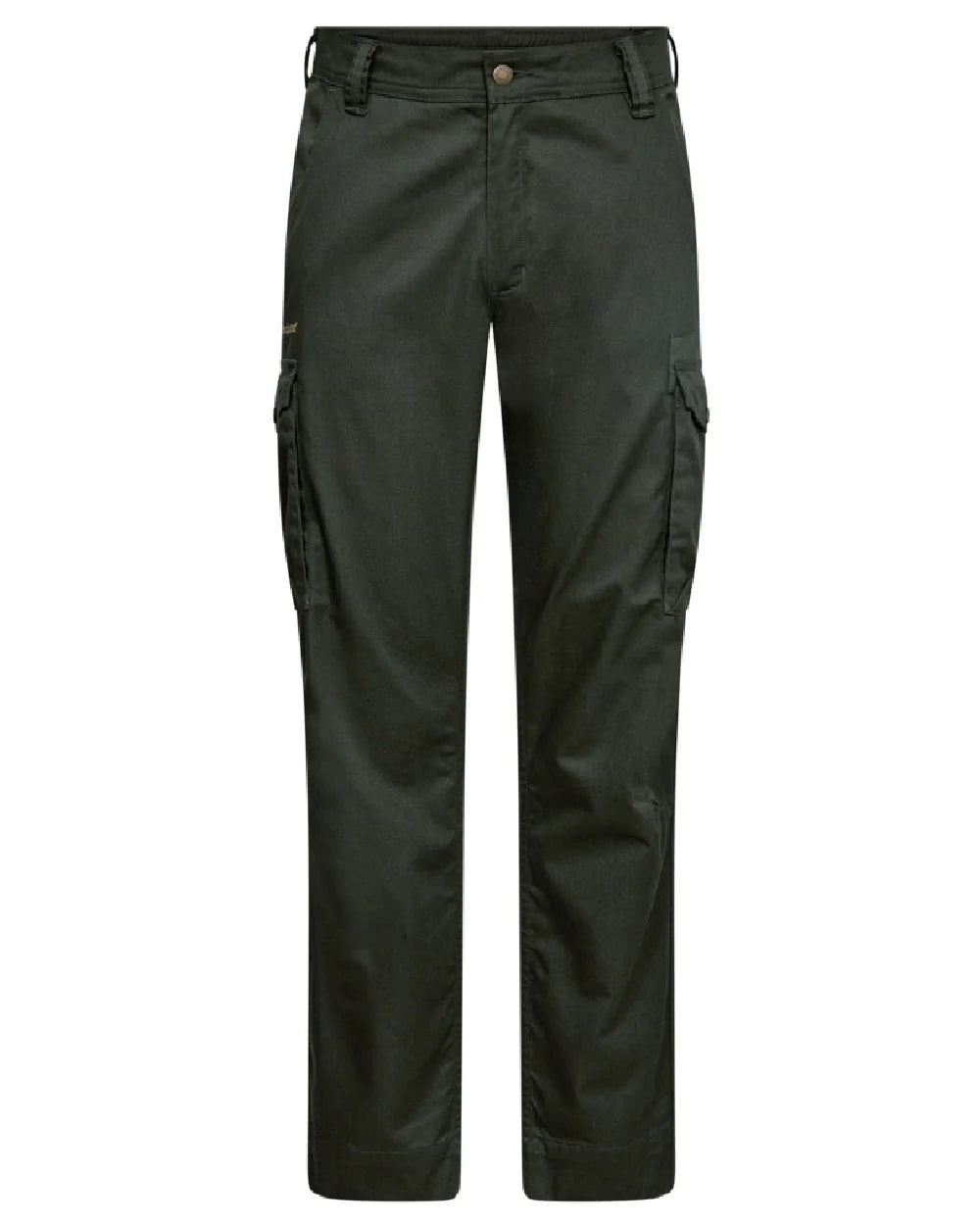 DEERHUNTER Atlas Trousers - Men's - Timber