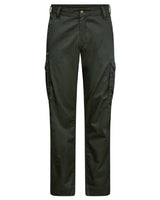 DEERHUNTER Atlas Trousers - Men's - Timber