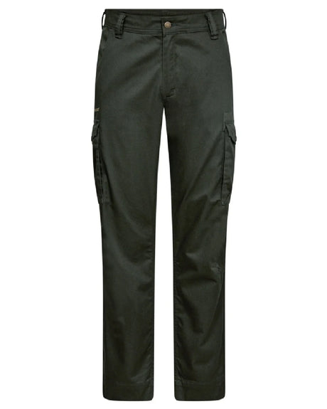 DEERHUNTER Atlas Trousers - Men's - Timber
