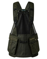 DEERHUNTER Atlas Waistcoat - Mens - Timber