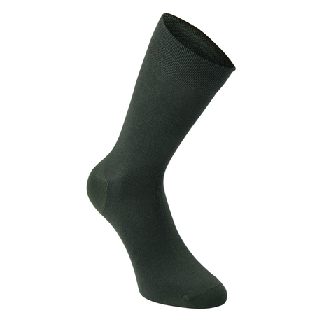 Deerhunter Bamboo Sock in Green