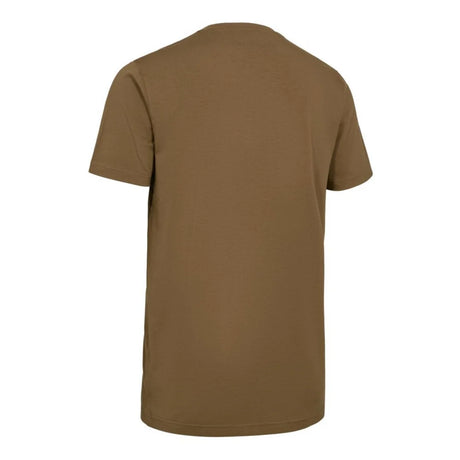 DEERHUNTER Bamboo T-Shirt - Men's - Butternut
