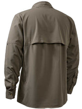 Load image into Gallery viewer, DEERHUNTER Canopy Shirt - Men&#39;s - Stone Grey
