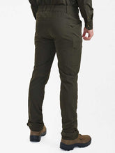 Load image into Gallery viewer, DEERHUNTER Canopy Trousers - Men&#39;s - Forest Green
