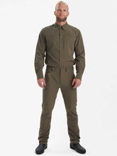 Load image into Gallery viewer, DEERHUNTER Canopy Trousers - Men&#39;s - Stone Grey
