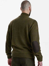 Load image into Gallery viewer, DEERHUNTER Carlisle Knit with Storm Liner - Mens - Cypress
