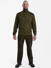 Load image into Gallery viewer, DEERHUNTER Carlisle Knit with Storm Liner - Mens - Cypress
