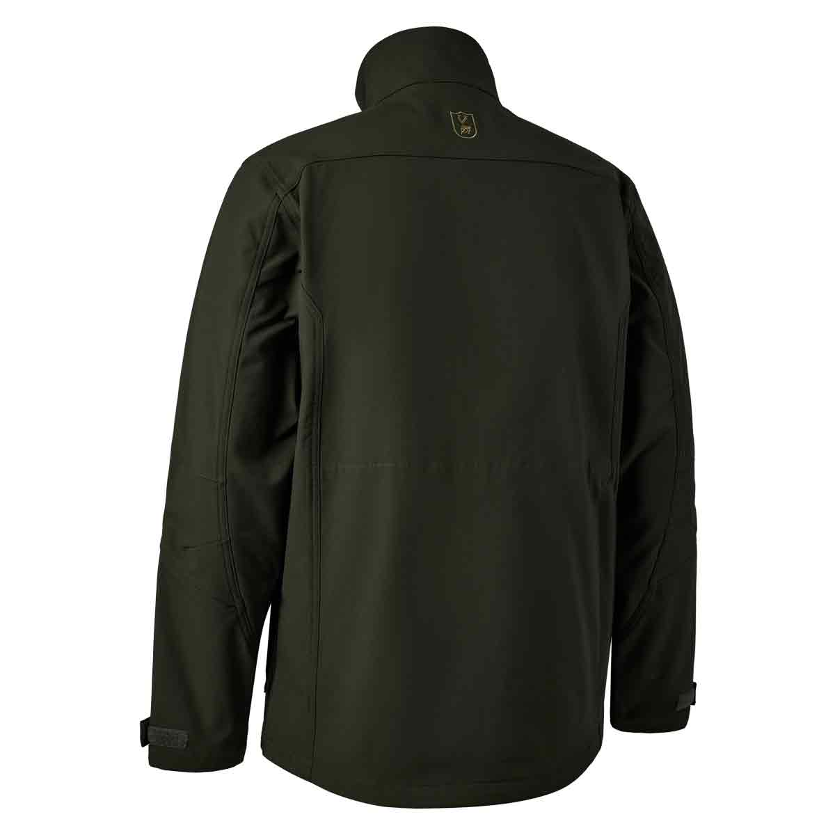 DEERHUNTER Climate Jacket with 37.5® Technology - Men's - Forest Ember