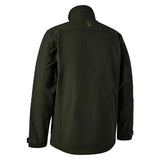 DEERHUNTER Climate Jacket with 37.5® Technology - Men's - Forest Ember